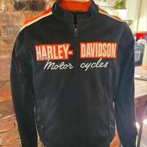 Harley Davidson Jacket